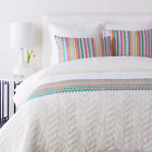 Anb2000-fq Surya Annabelle Full-queen Quilt 888473460992