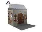 B00k566w4c Dexton Small Toadi Castle Playhouse And Floor Quilt 6268260499864