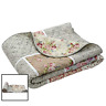 Synchkg063431 B00xhoklvy Twin Size Girls Romantic Rustic Chic Quilts Blankets 3568063647978