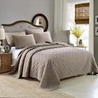 B01h1pay9i Contonting Cotton Piece Reversible Quilt Set Bedspreads Coverlets 6745932904791