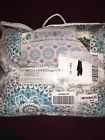 B01m1kkszd Driftaway Drift Away Piece Bella Reversible Quilt Set Repeated Medallion