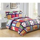 B01mspk4cb Fancy Linen Bedspread Coverlet 635309757425