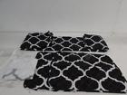 Comin18ju071227 B01n0i879e Mk Collection Modern Bedspread 635309755377