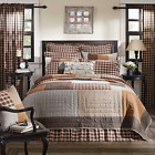 Ba611b1gn8fq Bedsure Solid Gemustert Quilt