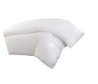 Basi10-0314 Sleep Philosophy Scotchgard Comforter Protector Duvet Cover With 675716660086