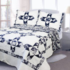 Bb01090464a2 Cozy Line Home Fashion Nostalgia Traditional Patchwork Piece Quilt Set