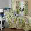 Bck1400 Thomasville At Home Cayman Bedspread