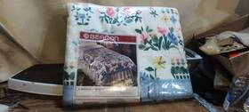 Beacon Manufecturing Co. 042973239438 Country Sampler Bed Coverlet Blanket Twin Or Full Size 72 Inch X 90 Made In Usa