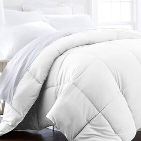 1600 Beckham Hotel Collection 603784819228 Becky Cameron Full/queen Size Comforter - Serie