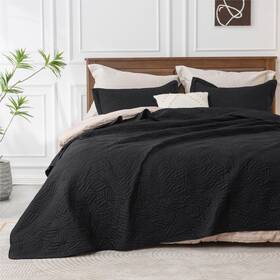 Bedelite 750073730846 Quilts Queen Size Sets - Lightweight Bedspreads Queen/full So