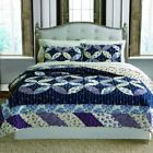 Bedquiltveronicat Keeco Quilt Sets Luxury 743724876611