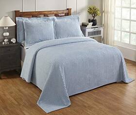 Better Trends 840053099466 Jullian Collection Is Super Soft And Light Weight In Bold Strip