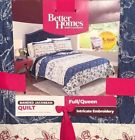 Bh16-003-299-17 Better Homes Gardens Banded 041808802854