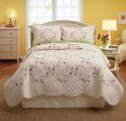 99p725a06c2103 Bh48-033-1hf Better Homes Gardens And Hannalore Bedding Quilt Size 041808514184