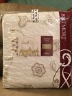 Biltmore King Quilt Ivory Beige Home Bedding Quilts Health 754605329447