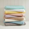 Bl51n-0680 Madison Park King Blanket With Grey Finish 675716514778