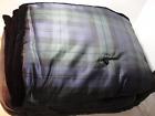 Blackwatch Ralph Lauren Sferra For 100 Silk Nightspread Euro Shams New 6600 780870597298