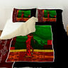 Blmt7017 42535945 Bloomsbury Market Sebrite Graphic Print Duvet Cover
