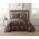 43157285 Blmt8392 Bloomsbury Market Clendaniel Quilt Set