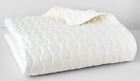 1872 Bloomingdale S Omari King Coverlet New 475 608381582285