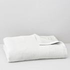 1872 Bloomingdale S Bloomingdales Sabine Full Queen Coverlet White New 355 636202519660
