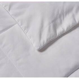 Cn035311 Blue Ridge Microfiber Feather Down Comforter Light Warmth Twin