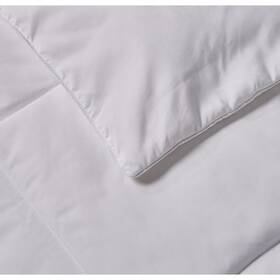 Cn035313 Blue Ridge Microfiber Feather Down Comforter Light Warmth King