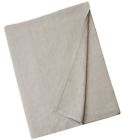 Bmcvi-lq Natural Comfort Matelasse Blanket Coverlet Victorian Pattern Light Grey Qu Bmcvi-lq Natural Comfort Matelasse Blanket Coverlet Victorian Pattern Light Grey Qu