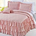 Bnfbdskmsatrufpk Home Soft Things Serenta Piece Matte Satin 714833863953