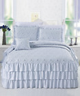 Bnfbdsqmsatruflb Home Soft Things Serenta Piece Matte Satin 714833863748