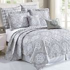 Bnfqltqpmmm Home Soft Things Serenta Piece Printed Microfiber 683405503422