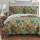Bonnie-coverlet-set Royal Tradition Bright And Bonnie-coverlet-set Royal Tradition Bright And