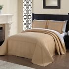 Bq7168gdqn-4400 American Traditions Quilted Bedspread 616706619707