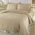 Bq7168tptw Lifestyle French Tile Bedspread Twin Taupe 783048914156 Bq7168tptw Lifestyle French Tile Bedspread Twin Taupe 783048914156
