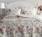 Breezyfloral Laura Ashley 3-pc Full-queen 883893480476