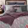 Bria15kcv Briar Bloomingdale S Oake Bloomingdales Bedding King Coverlet 100 Cotton Dark Grey