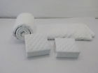 Brisquiltkiwh Marwah Corporation Tribeca Living Brisbane Oversized Quilt 688614006047
