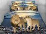 Bt0029-a Goang Luxury Bedding Sheet Duvet Cover Pillow Queen Comforter Digital