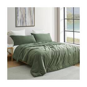 Byourbed 843249188913 Calm Cool Collection - Coma Inducer Oversized King Comforte