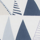 42356400 Byst6470 Brayden Studio Oberry Geometric Cotton Piece Reversible Quilt Set