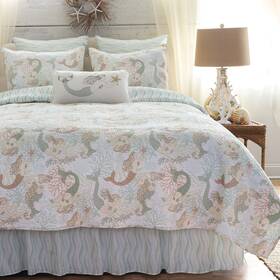 82145.6886 C&f Home Mystic Echoes Twin Quilt