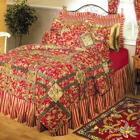 84938.8686 C&f Home Morocco F/q Quilt