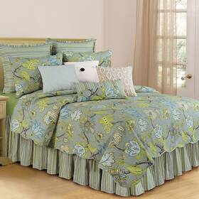 89837.6886 C&f Home Nottingham Twin Quilt