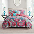 C10-5qt-fuqu-in-mu Vcny Home Bedding Bohemian 735732189906