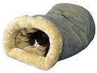 C15hhl-mh Armarkat Sage Green Cat Bed Size By 815481010987