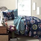 C21828p14-000 Lush Decor Adrianne 3-piece