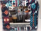 C21996p14-000 Lush Decor Navajo Quilt Set Gorgeous 848742021996