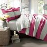 C25918p14-000 Lush Decor Berlin Stripe Piece Quilt Set Twin 848742025918