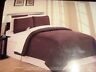C6700 Sandra Venditti New Pc Microfiber King Quilt Shams 072071647064