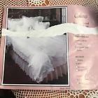 Calais-12533 Calais Pc Duvet Cover Bed Skirt Pillow Shams Embroidered Floral